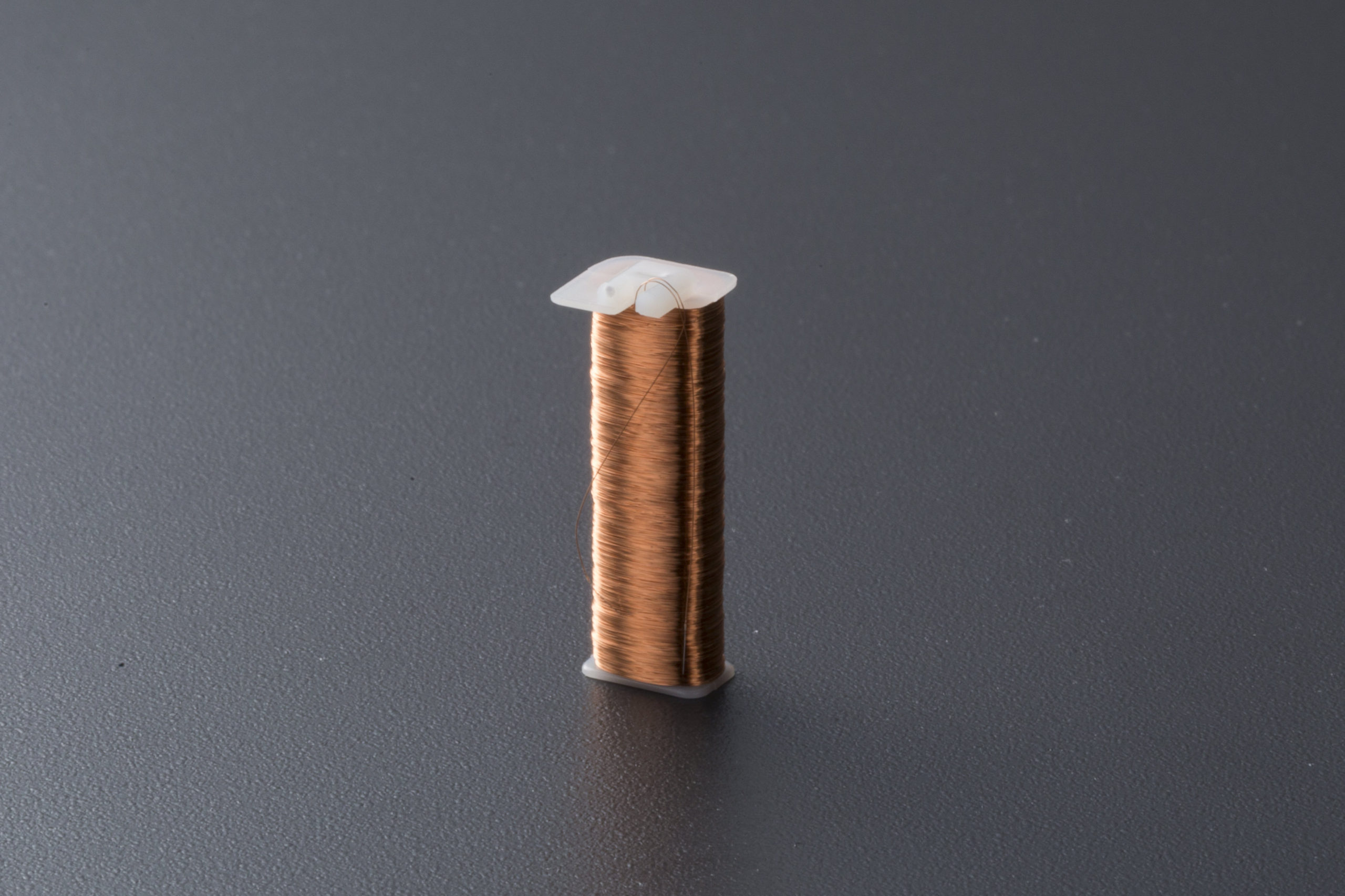 内径1.0×2.5mm 5,000巻き(導体径φ0.05)