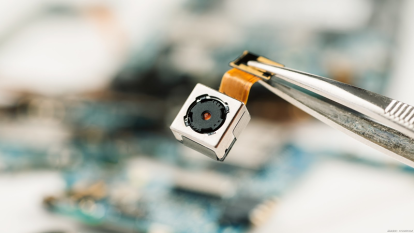 VCM ボイスコイルモータとは