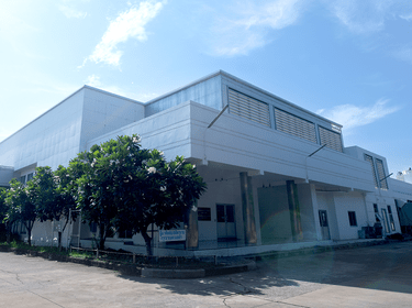 会社概要メインビジュアル