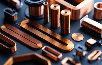 巻線機、治具の開発力