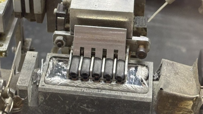 自動半田機