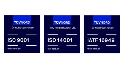 プロネックが取得している3つのISO規格とは｜タイ工場の品質管理体制